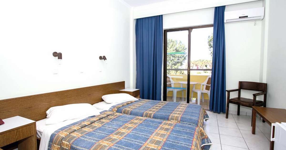 Een foto van Hotel Bahamas