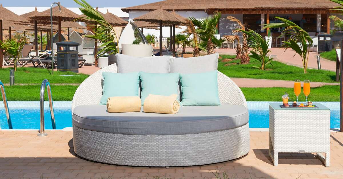 Een foto van Melia Laguna Beach