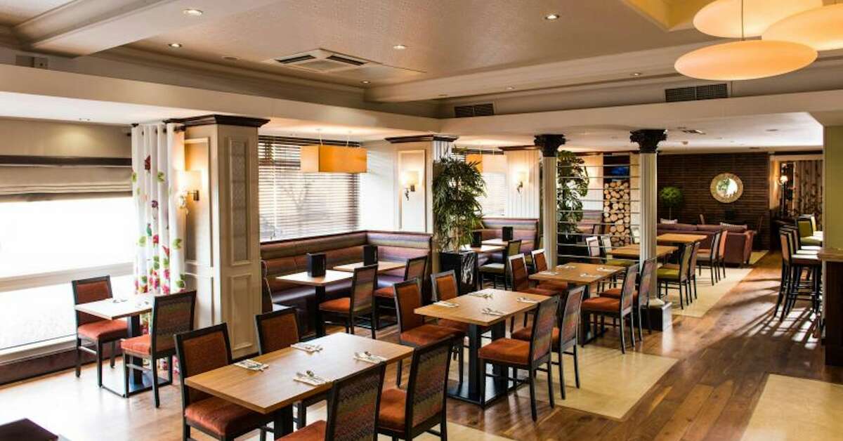 Een foto van Leonardo Inn Glasgow West End