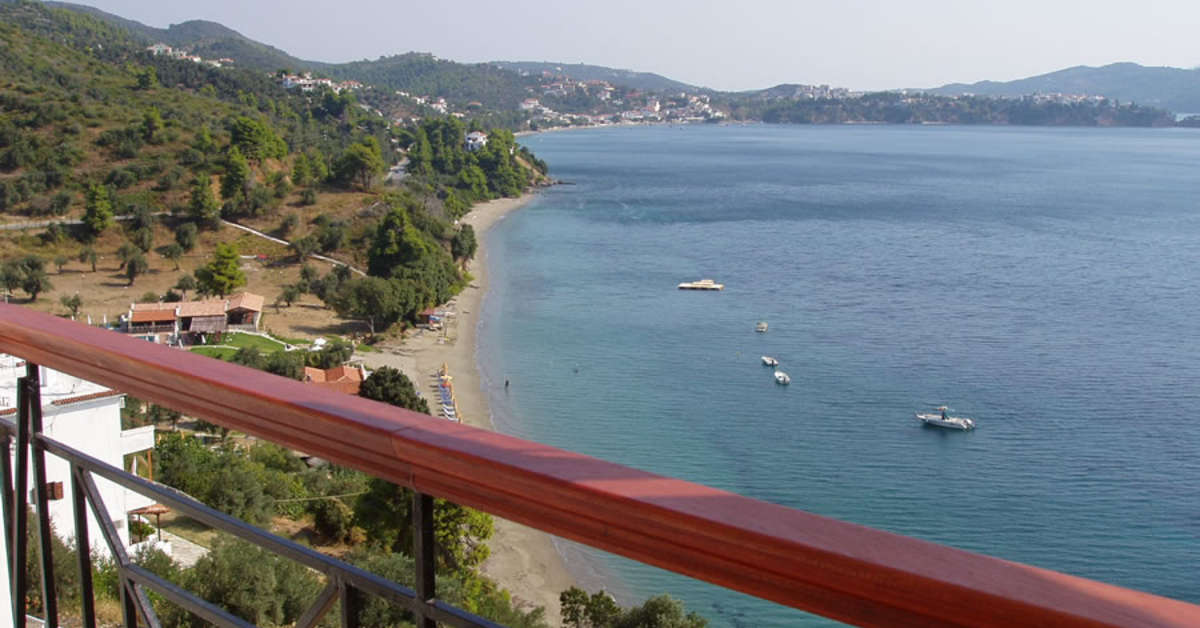 Een foto van Vassilias Beach Hotel