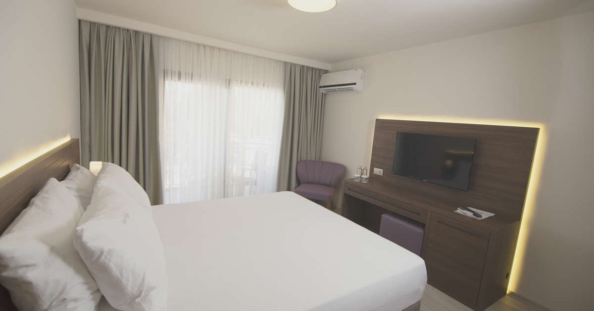 Een foto van Altamare Hotel
