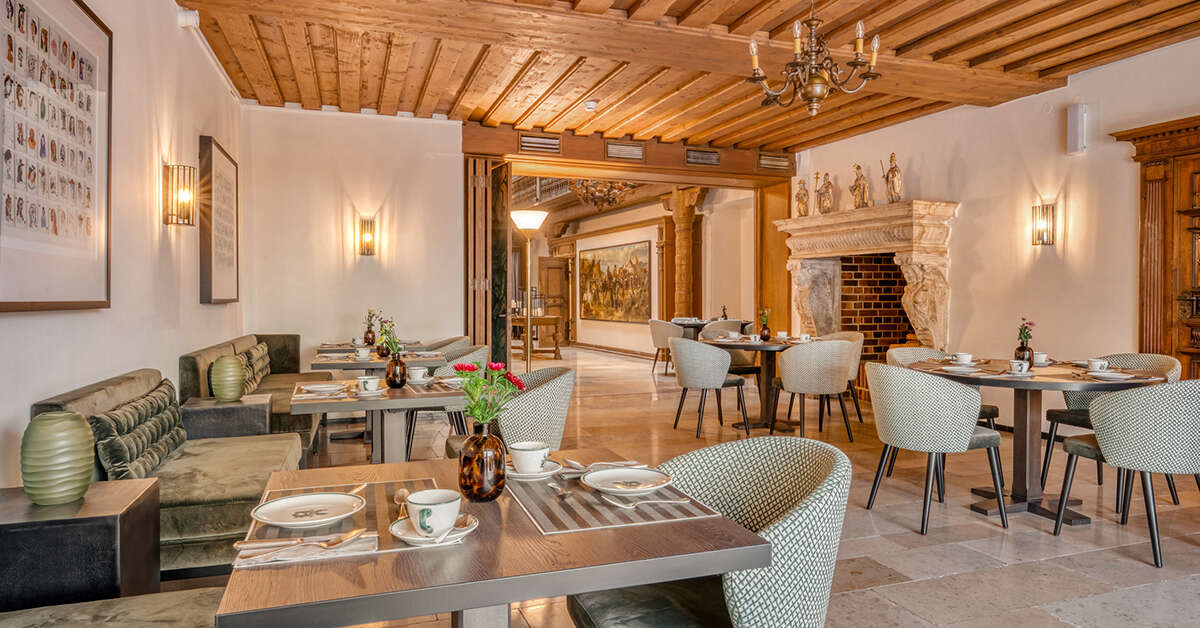Een foto van Hotel Eisenhut