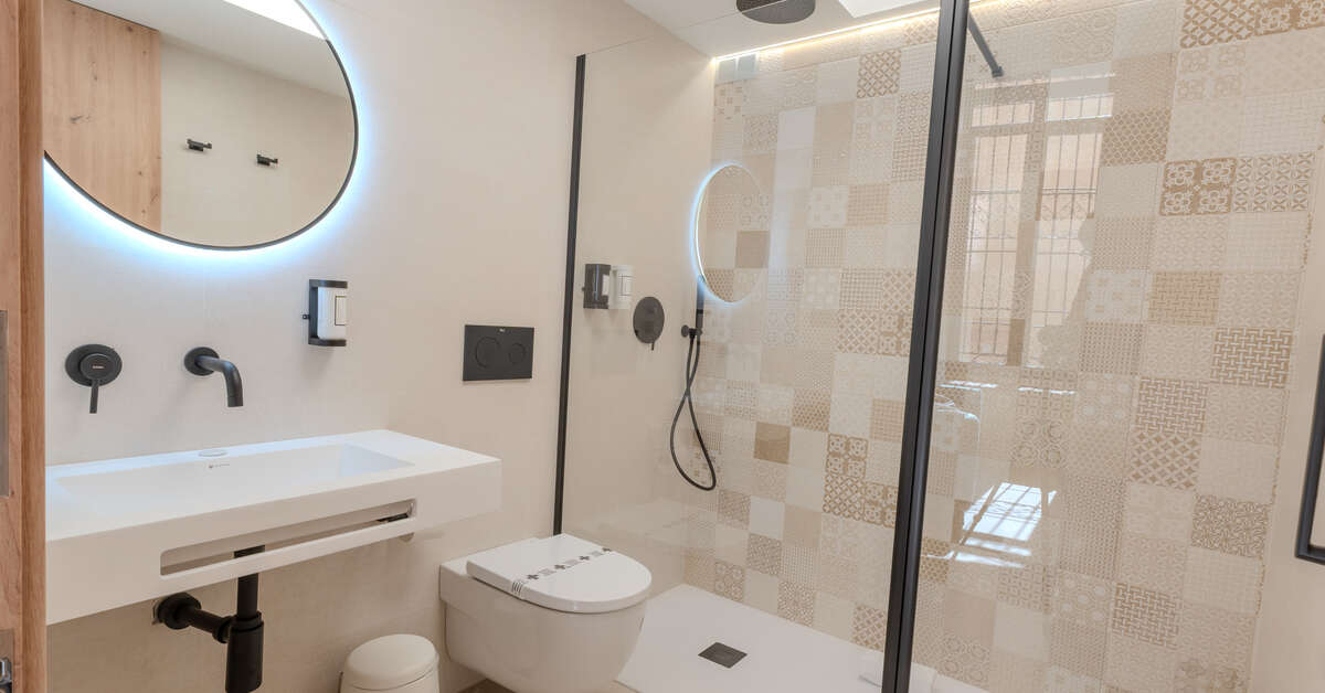 Een foto van La Basilica Appartementen