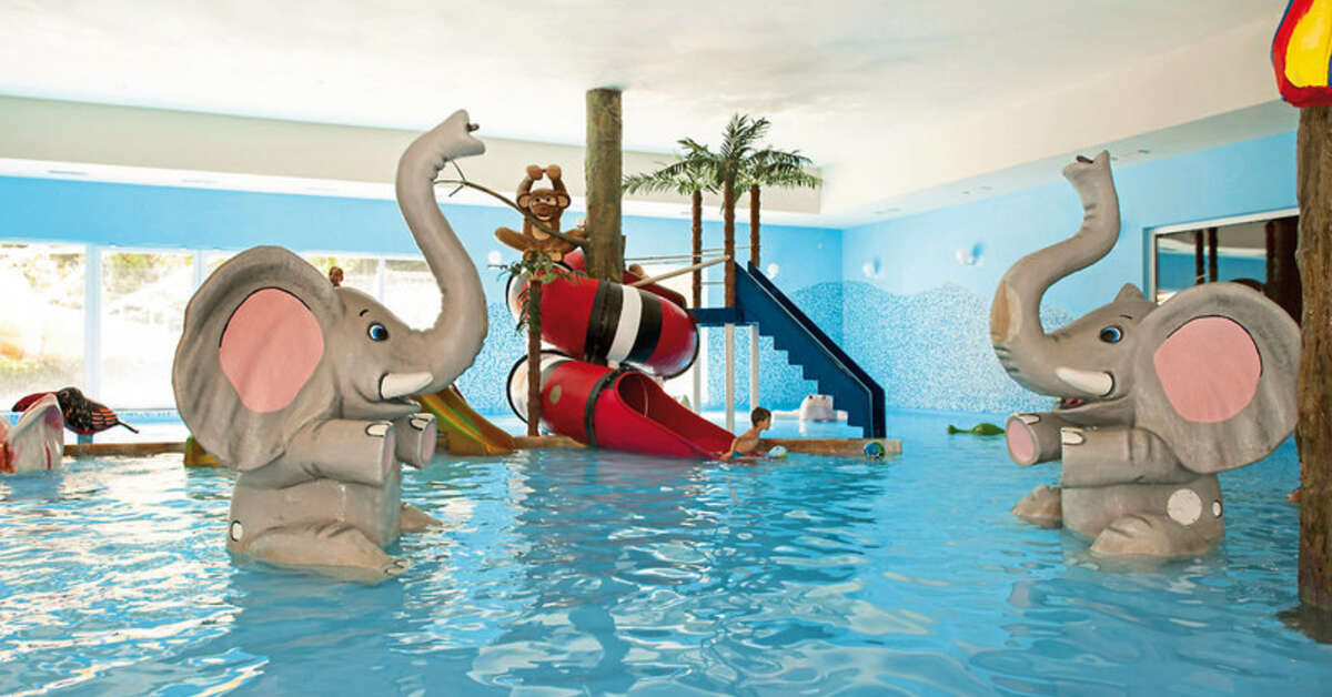 Ein Foto Sandra Spa Karpacz