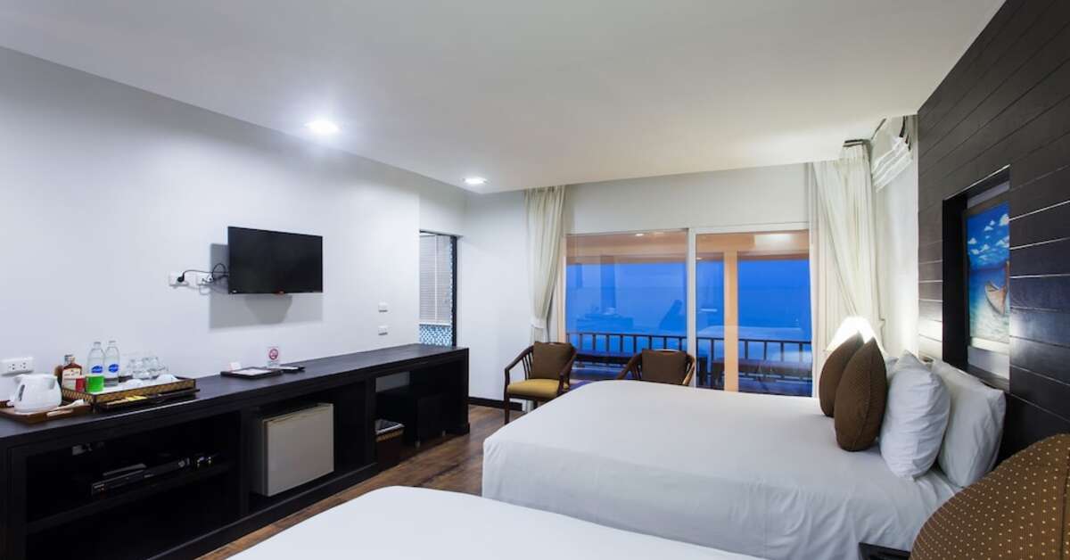 Een foto van Chaweng Cove Beach Resort
