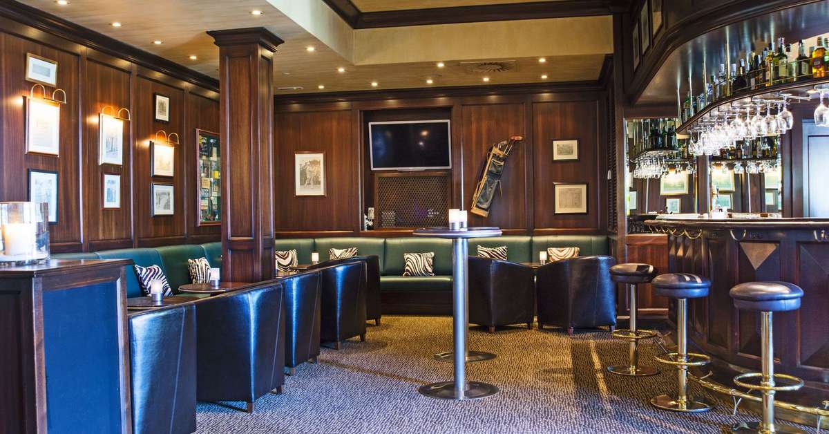 Een foto van Lindner Golf & Wellness Resort