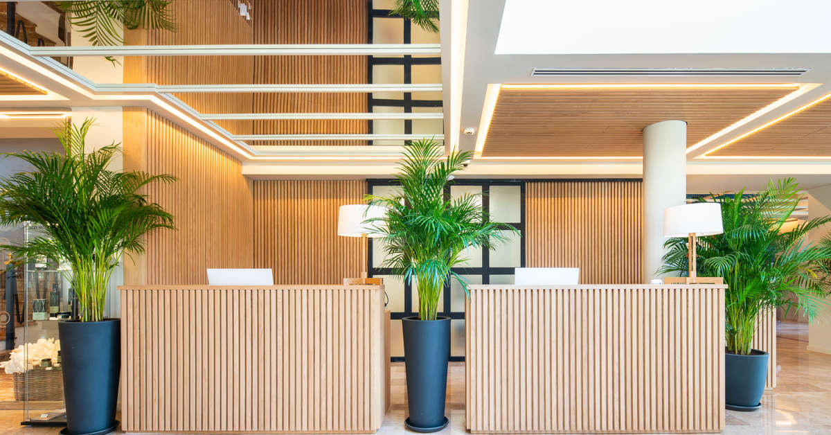 Een foto van Hotel Eden Soller