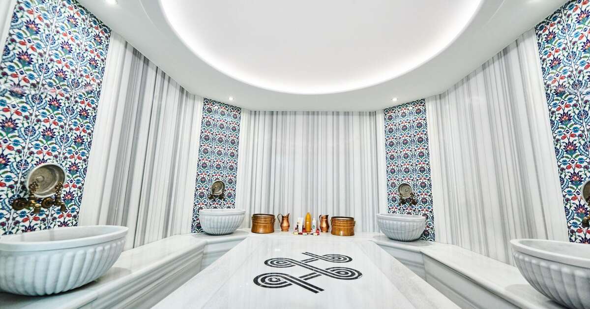 Een foto van Stara Carsija Resort & Spa