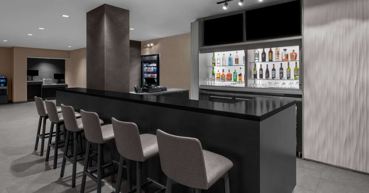 Een foto van Courtyard by Marriott Clearwater Beach