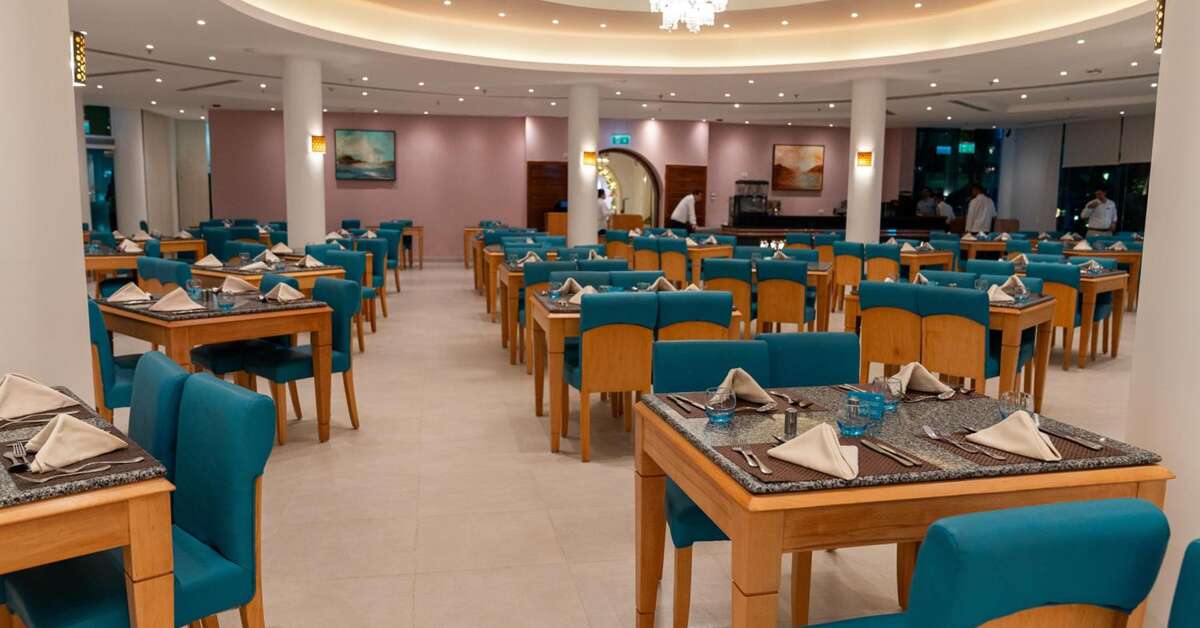 Ein Foto Sierra Sharm El Sheikh Hotel