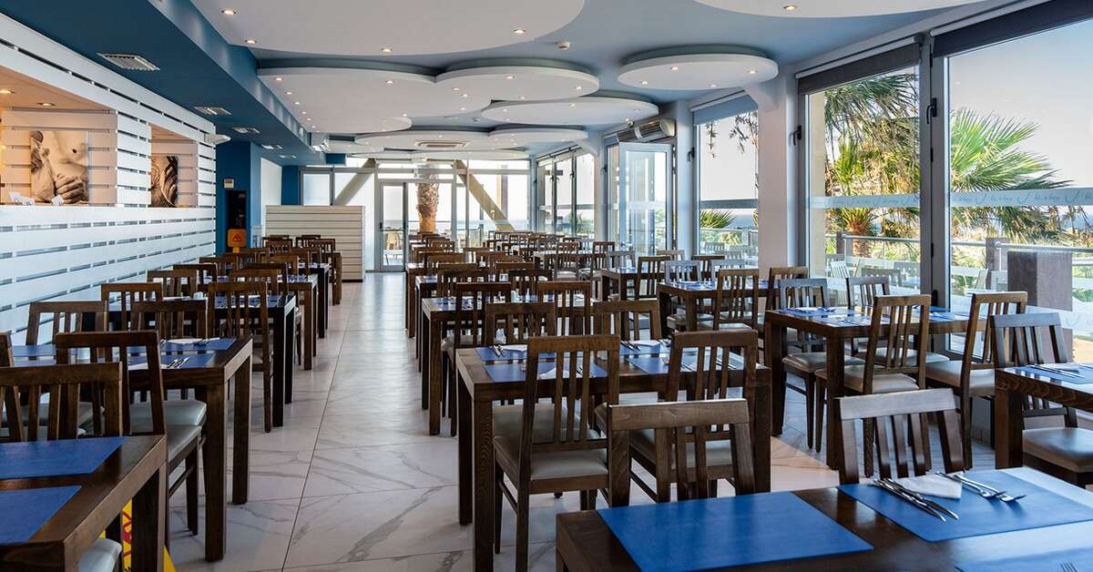 Een foto van Blue Bay Resort & Spa