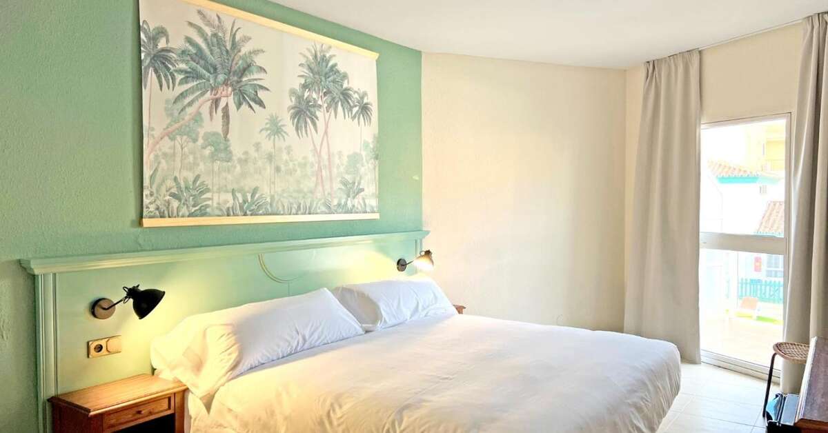 Een foto van Blue Sea Miramar Fuengirola