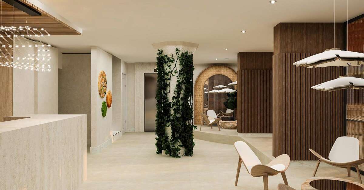 Een foto van Heritage By Cimen Hotel