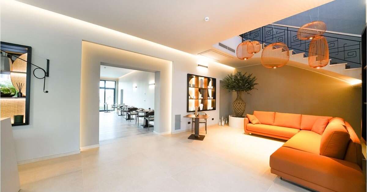 Een foto van Ananea Tropea Yachting Resort