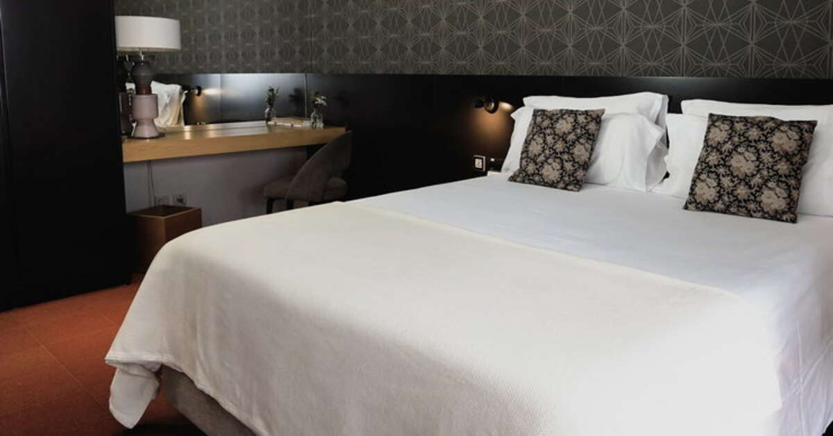 Een foto van Suites 1478