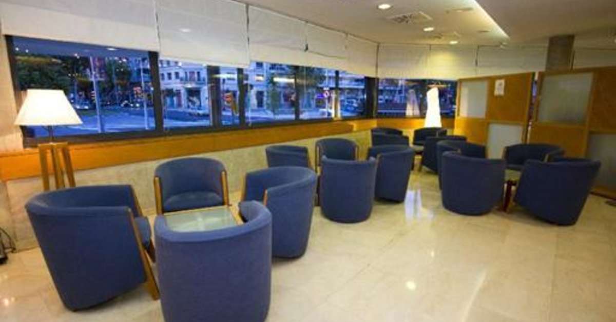Een foto van Hotel Viladomat