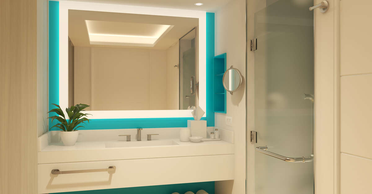 Een foto van Curacao Marriott Beach Resort