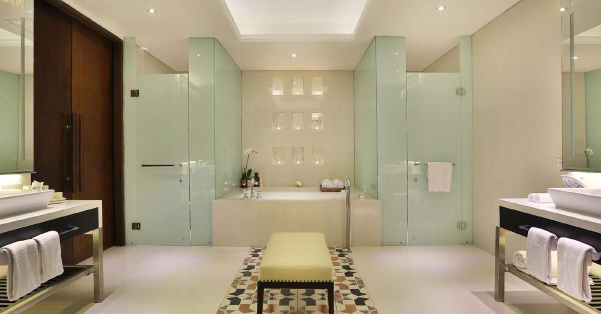 Een foto van Samabe Bali Resort & Villas
