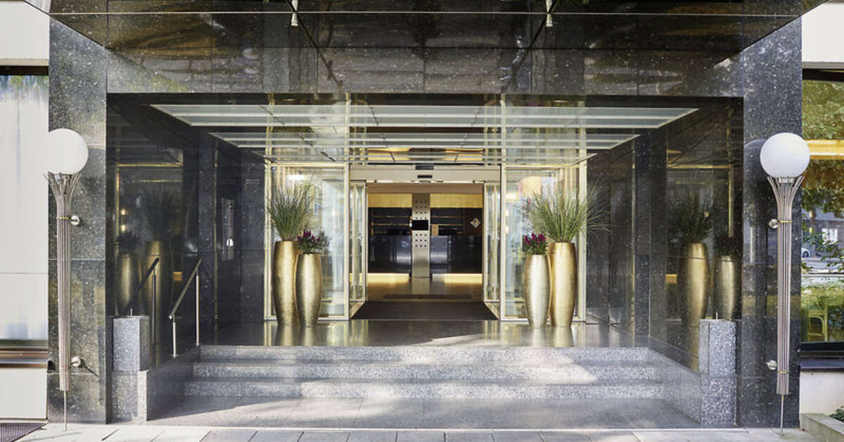 Een foto van Living Hotel Kanzler