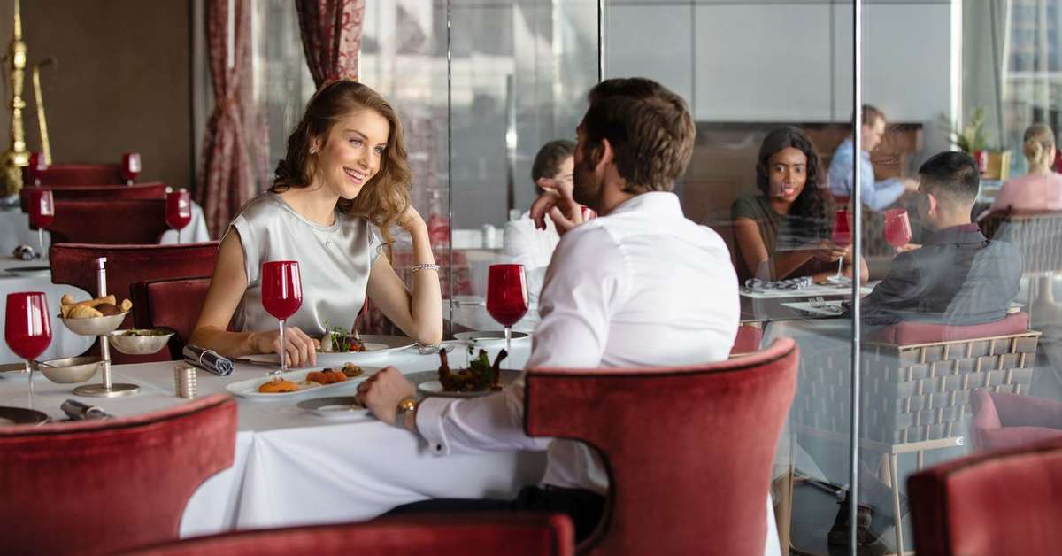 Ein Foto Conrad Abu Dhabi Etihad Towers