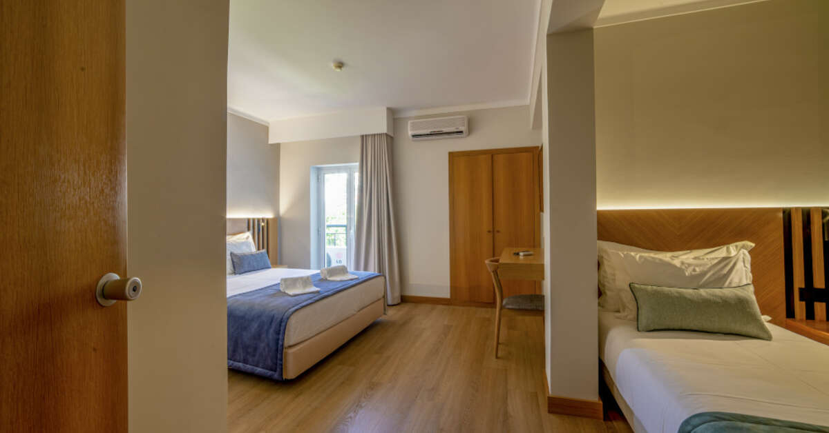 Een foto van Hotel Santa Eufemia