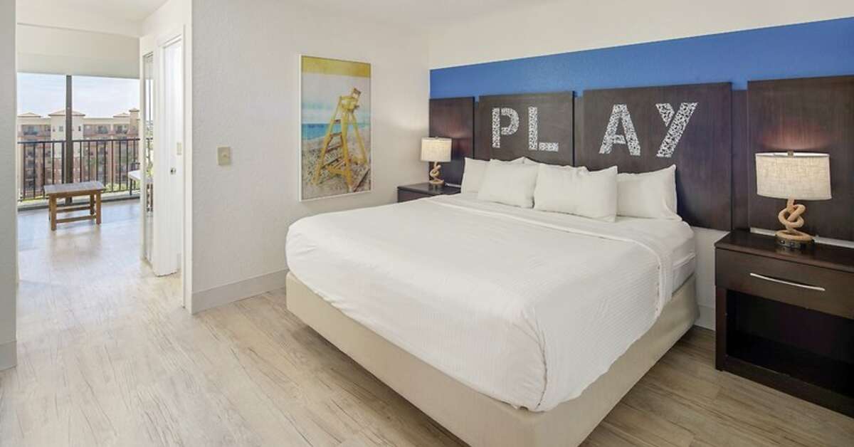 Een foto van Sirata Beach Resort