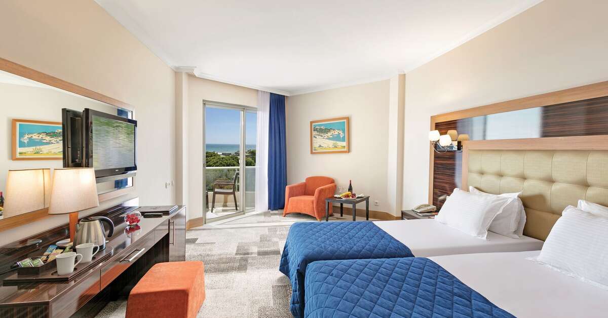 Een foto van Pine Beach Belek