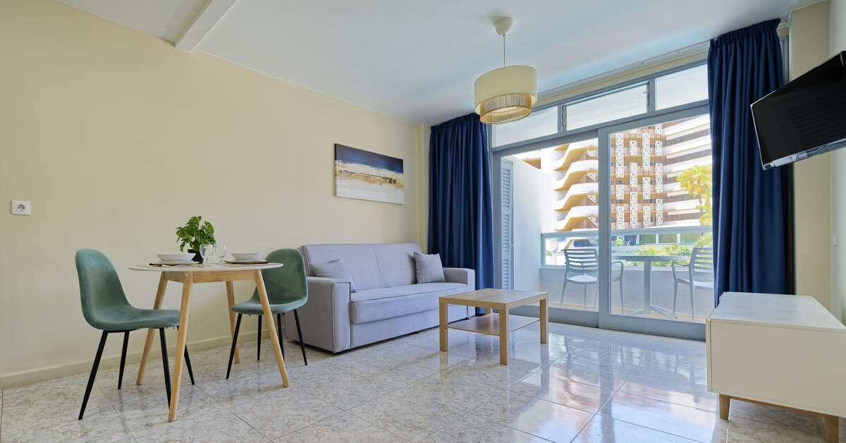 Een foto van Fayna Appartementen