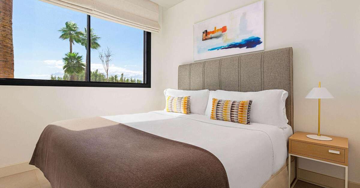 Ein Foto Wyndham Grand Costa del Sol