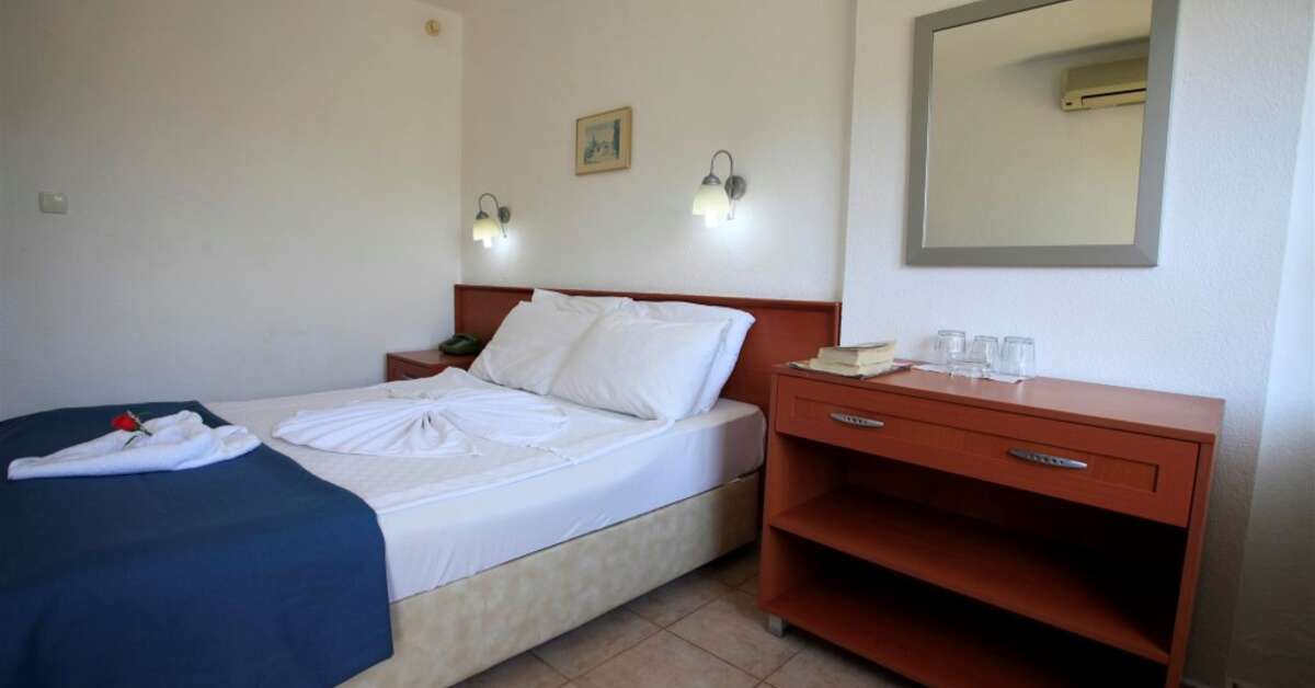 Een foto van Hotel Private