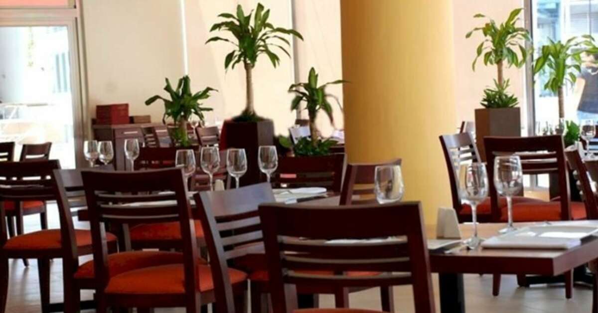 Een foto van Krystal Urban Cancun Centro