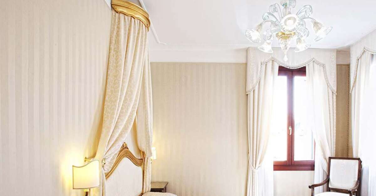 Een foto van Hotel Ca' D'Oro