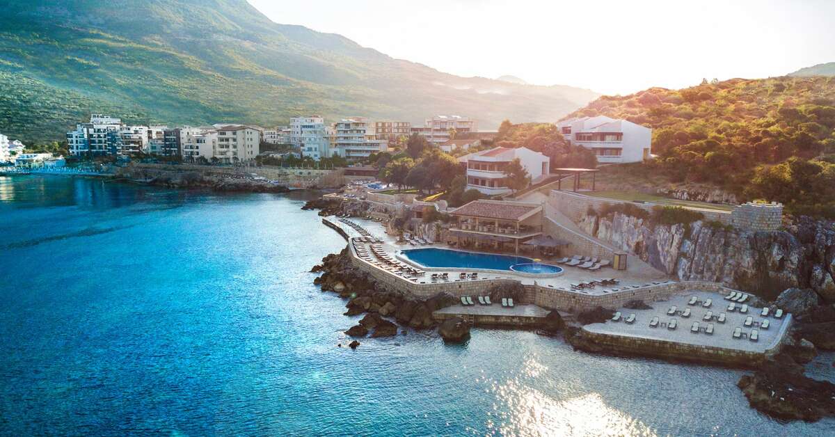 Een foto van Radisson Resort Ruza Vjetrova