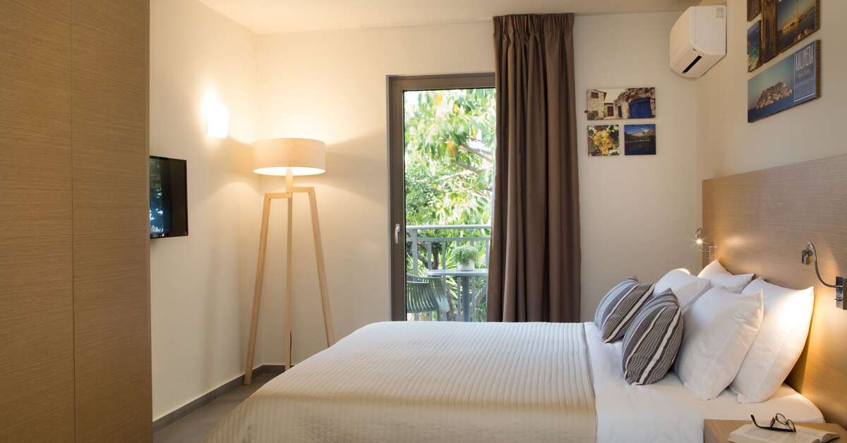 Een foto van Sundance Appartementen & Suites