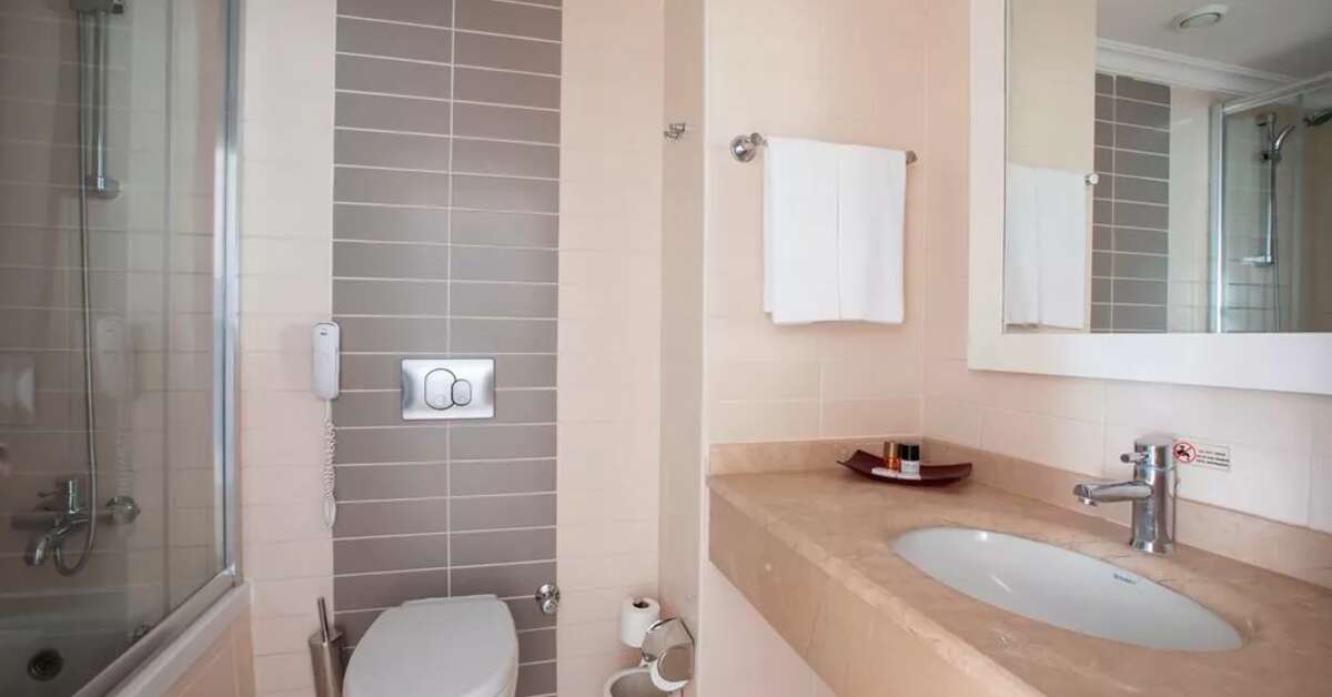 Een foto van Orange County Resort Hotel Belek
