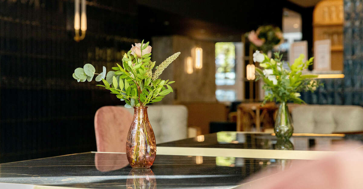 Een foto van Voco Paris Montparnasse by IHG