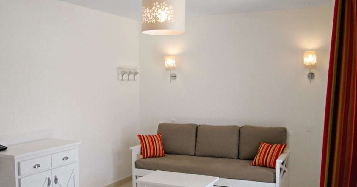 Een foto van Odalys Residence Les Villas Bel Godere