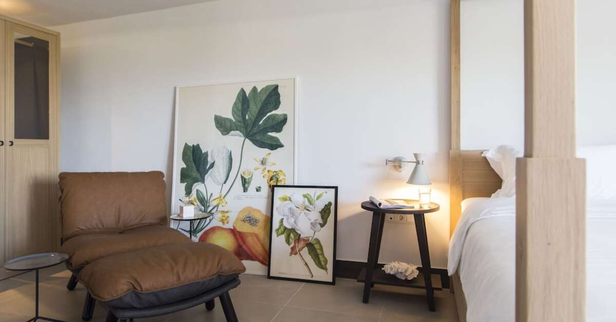 Een foto van Lena Mare Boutique Hotel