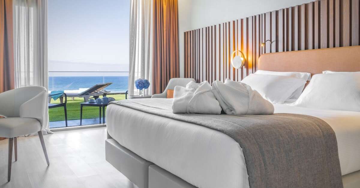 Een foto van Hotel Verde Mar & Spa