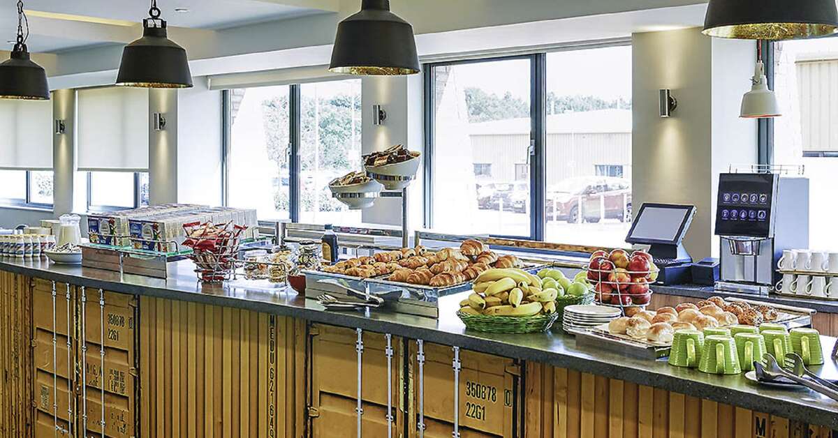 Ein Foto Ibis Styles Birmingham NEC and Airport Hotel