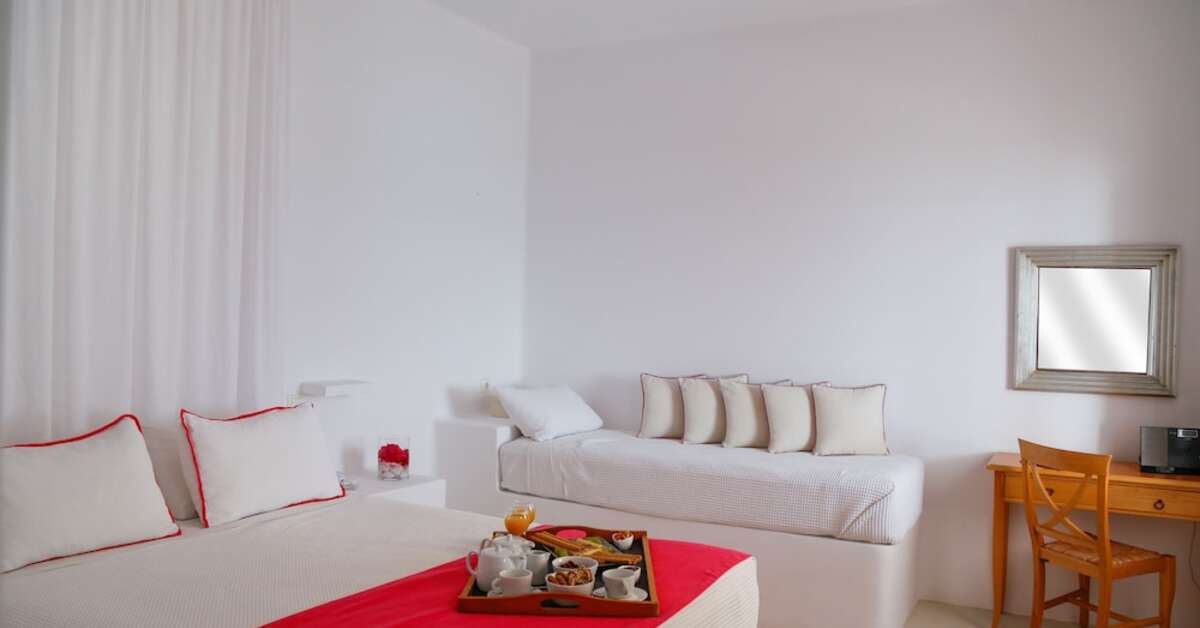 Een foto van Notos Therme & Spa