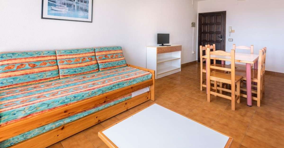 Een foto van Hotel Sorrabona