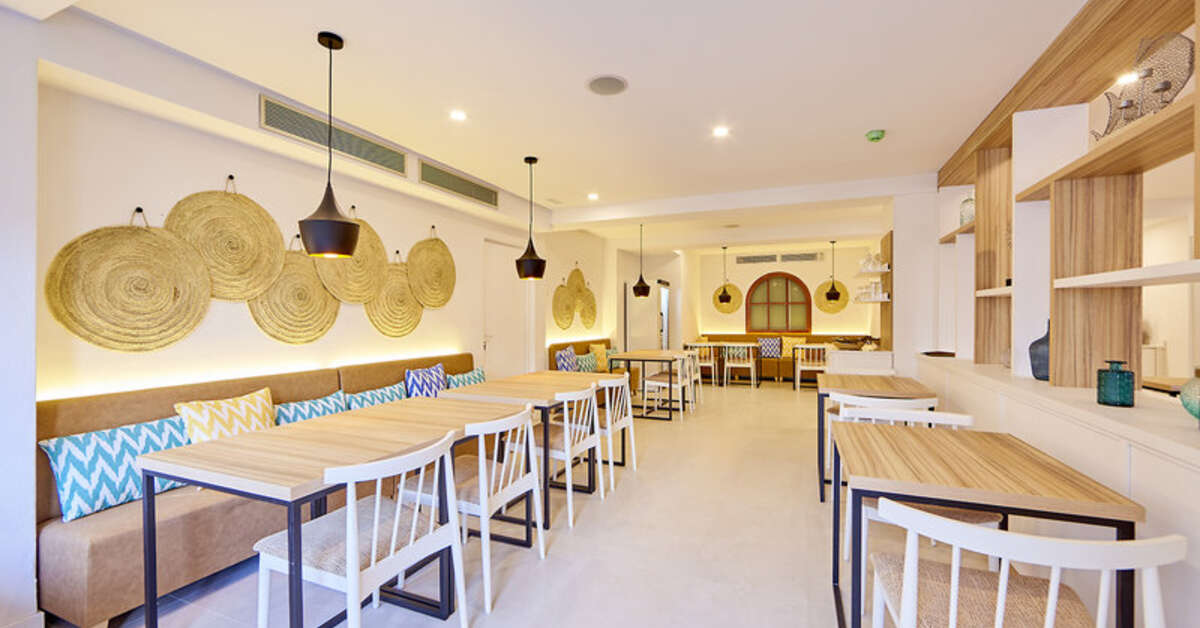 Een foto van Cupido Boutique Hotel