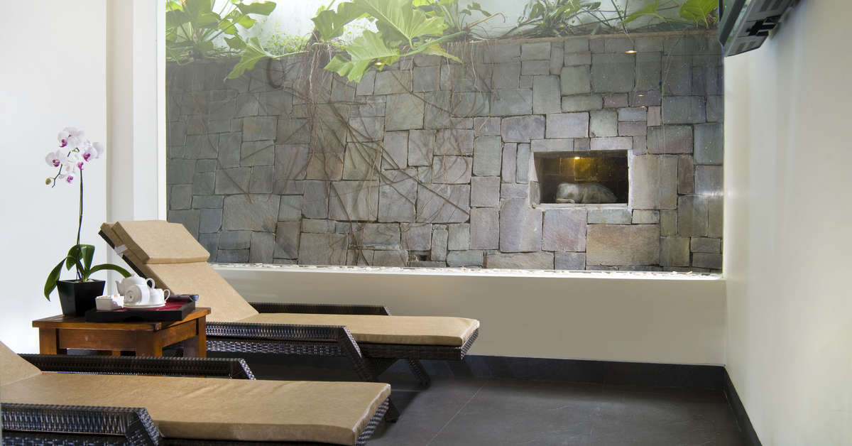 Een foto van Padma Resort Bali