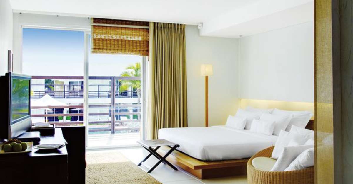Een foto van Putahracsa Hua Hin