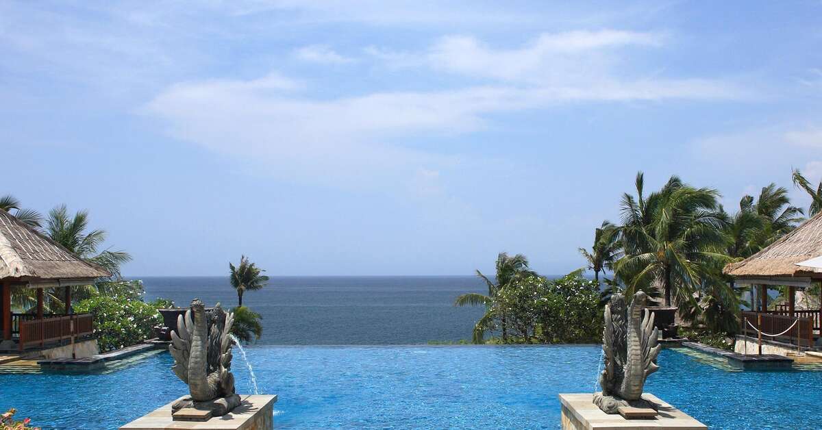 Een foto van Ayana Bali - Resort