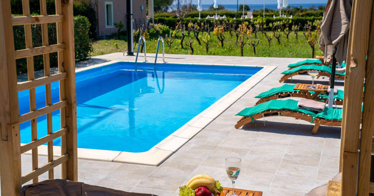 Een foto van Villas Monambeles