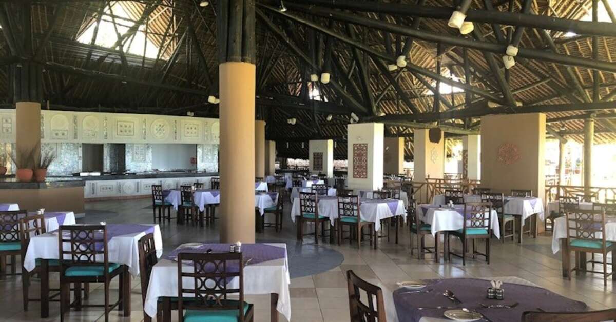 Een foto van Neptune Village Beach Resort & Spa