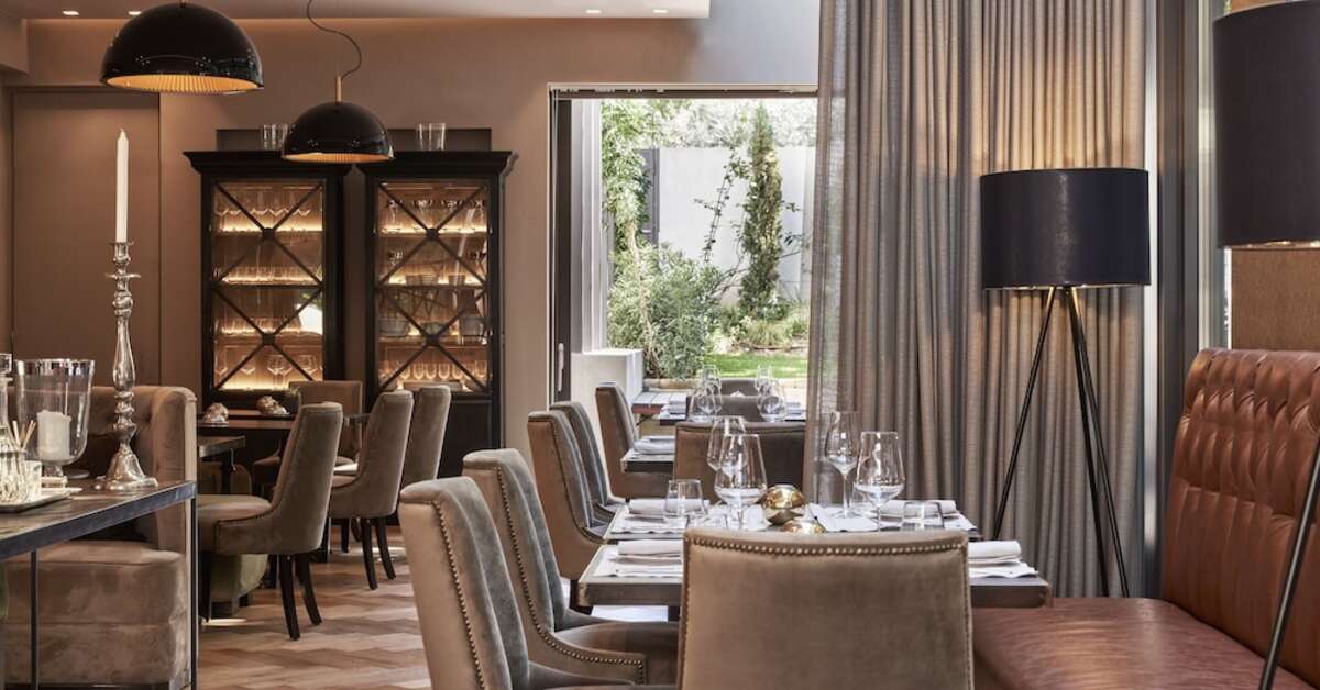 Een foto van Sea View Hotel