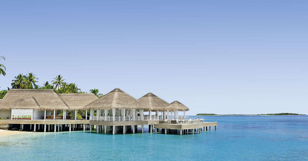 Een foto van Ayada Maldives